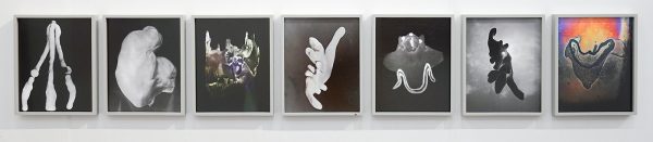 Jochen Hempel - Nadja Bournoville