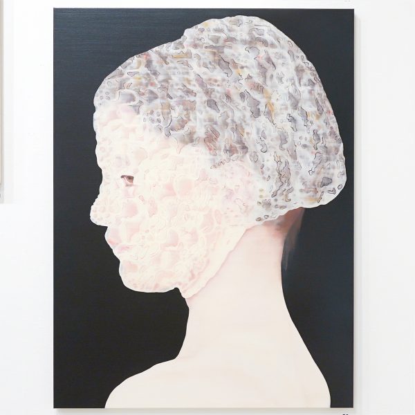 Katinka Lampe - 1216153 - Olieverf op doek - Stichting Kunst & Historisch Bezit ASR Nederland