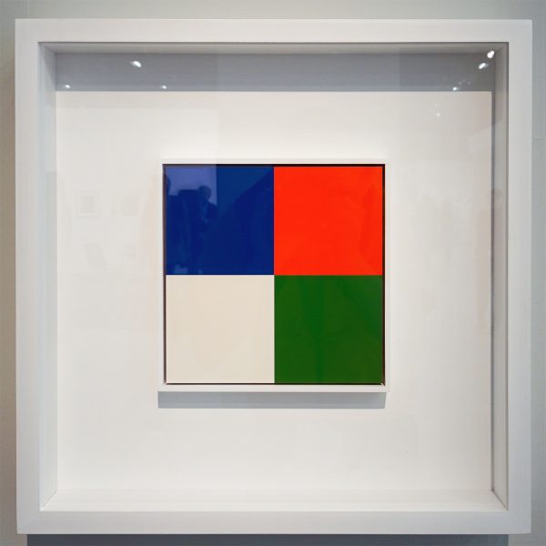 Koch Galerie - Gerhard Richter