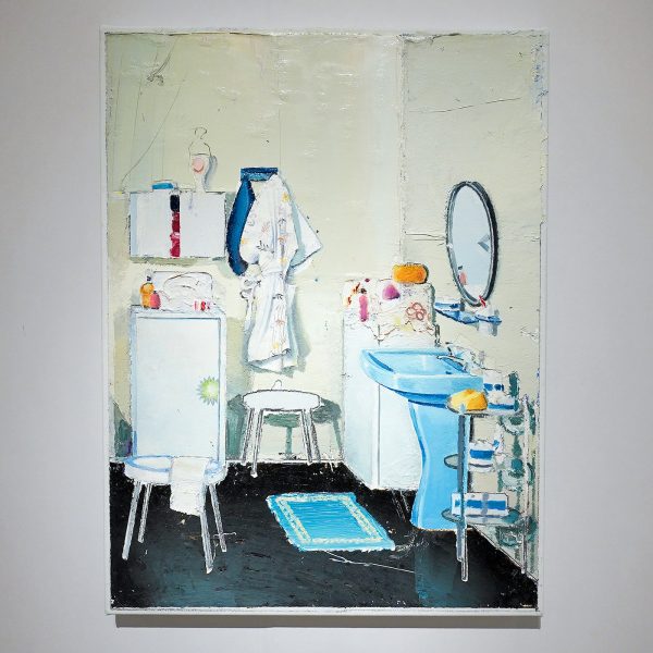 Konig Galerie - Matthias Weischer