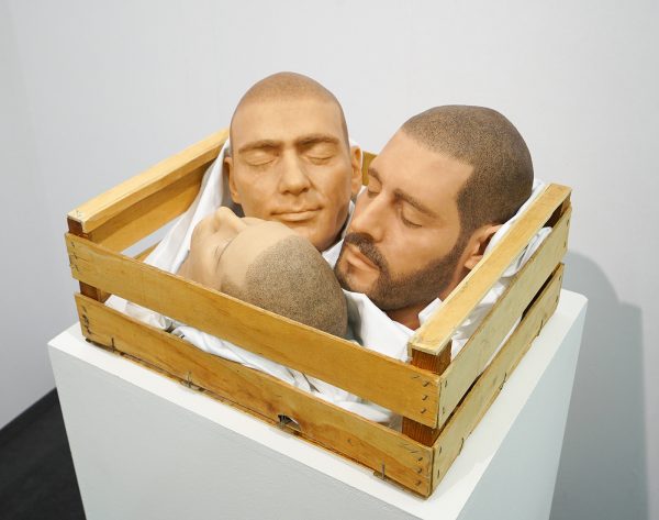 Lohrl Galerie - Gil Shachar