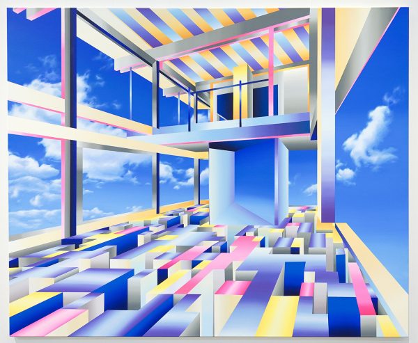 Michael Schultz Galerie - SEO