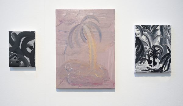 Nasty Alice - Jeroen Duijf