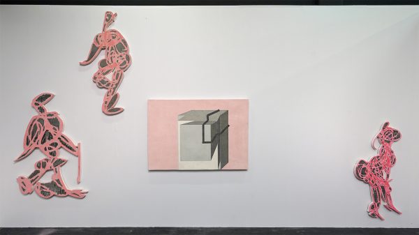 Natalia Hug & Aurel Scheibler - Carolin Eidner