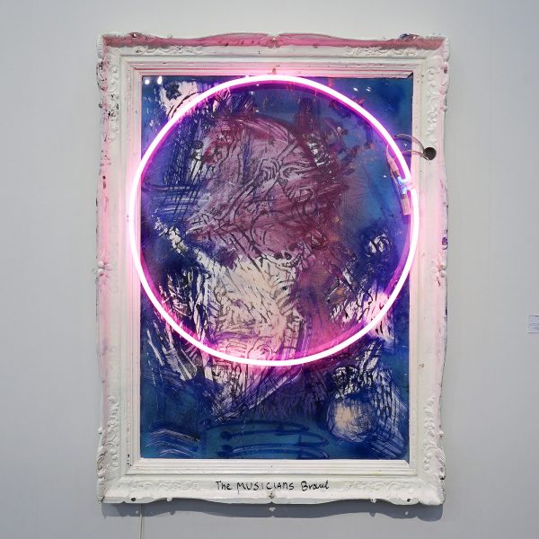 Nathalie Obadia Galerie - Joris van de Moortel