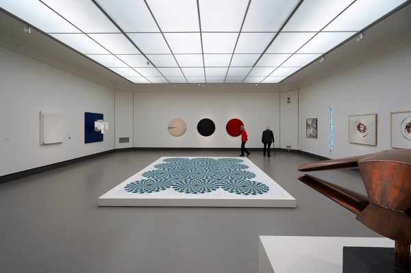 Out of Office overzicht