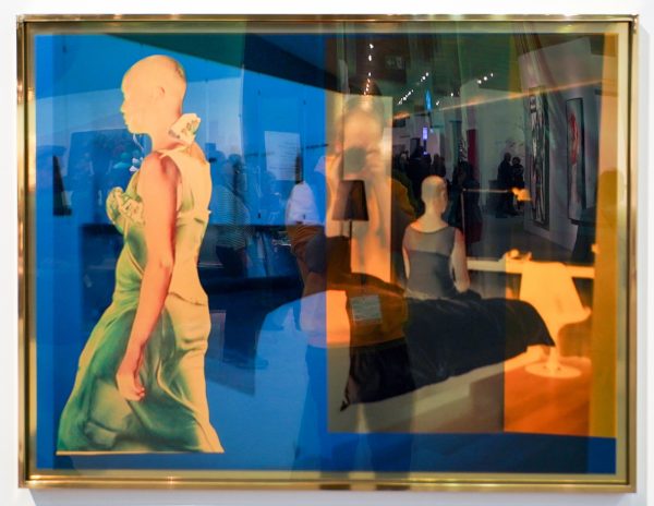 Roslyn Oxley9 Gallery - Isaac Julien