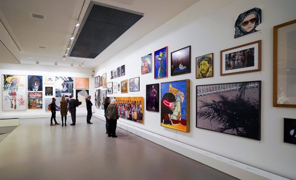 Out of Office Overzicht