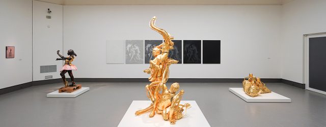 Van alle bedrijven die Nederland rijk is, is er slechts een klein deel dat serieus hedendaagse kunst aankoopt. De meeste bedrijven hebben, als ze al kunst hebben, grafiek aan de [&hellip;]