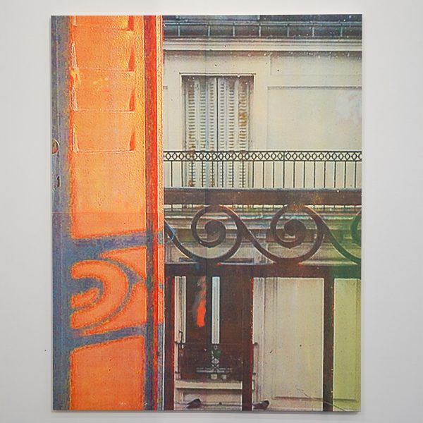 Super Dakota - Baptiste Caccia