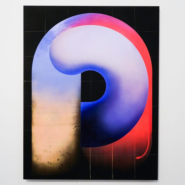 Tanja Wagner Galerie - Grit Richter