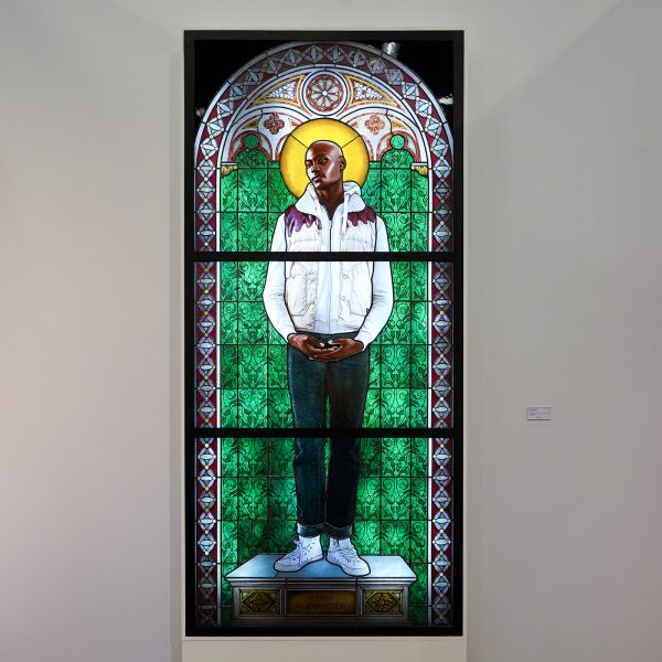 Templon - Kehinde Wiley