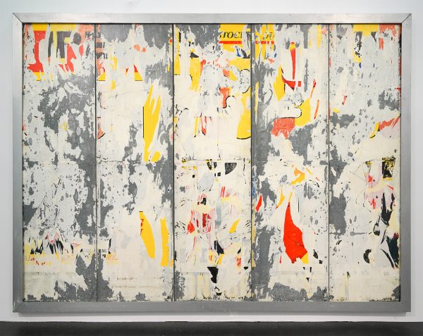 Templon - Raymond Hains