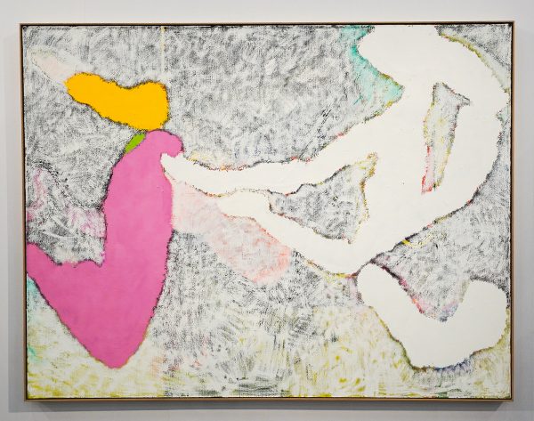 Thaddaeus Ropac Galerie - Daniel Richter