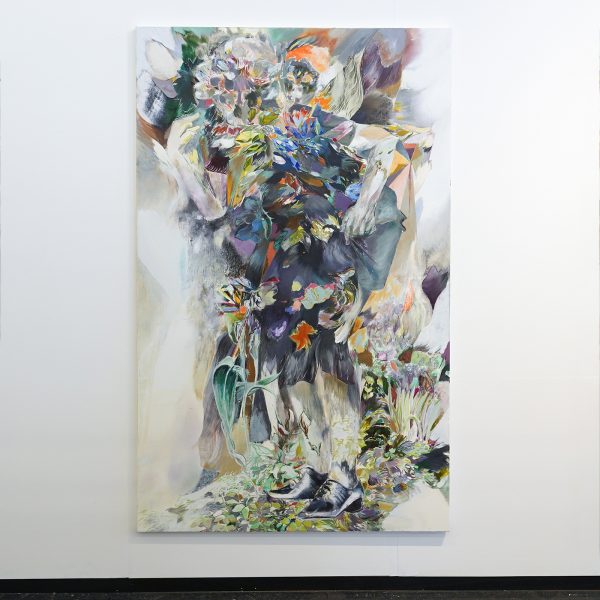 The Living Room - Kars Persoon