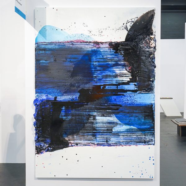 Van Horn - Koen Delaere