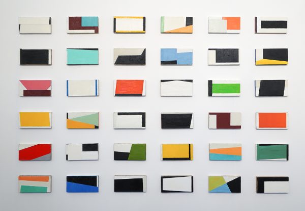 Van den Berge - Dave Meijer