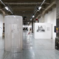 Het is al even geleden, maar toch plaats ik hier nog een beeldverslag van Vouch dat in Loods6 plaats vond. Het is een grote groepspresentatie die onder de noemer van [&hellip;]