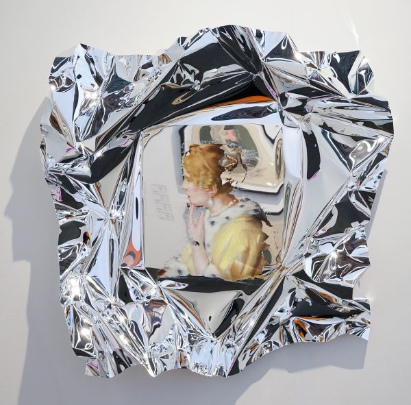 Wanrooij Gallery - Martin C Herbst