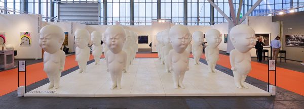 Wanrooij Gallery - Victor Freso