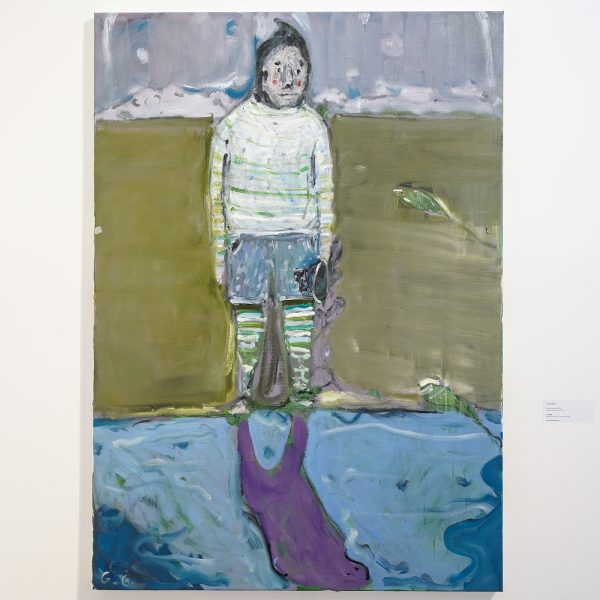 With Tsjalling - Georg Oskar