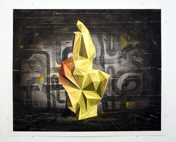 With Tsjalling - Lenneke van der Goot