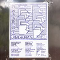 In het kader van Antwerpen Art Weekend van afgelopen weekend sloegen Base-Alpha en DMW Art Space de handen ineen. Ze organiseerden in een voormalige fabriek een tentoonstelling onder de noemer [&hellip;]