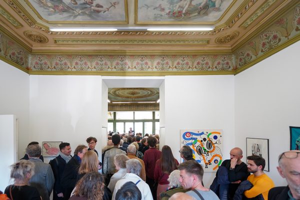 Cokkie Snoei Overzicht