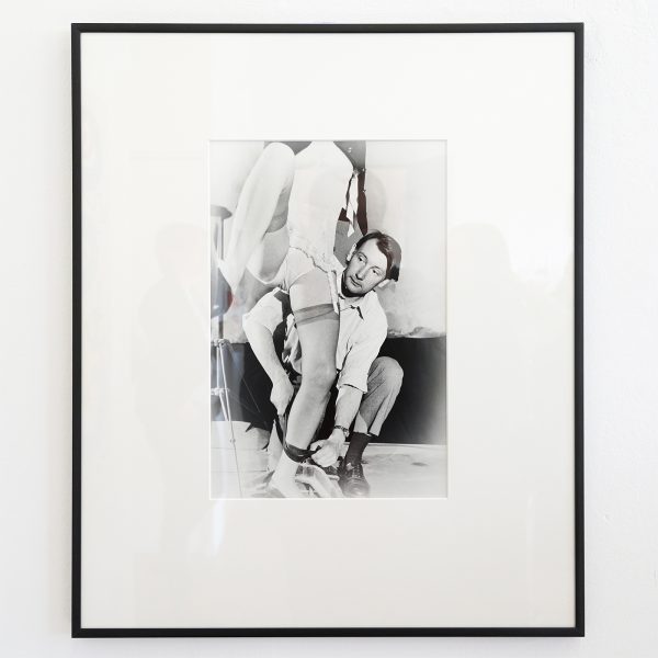 Pierre Zucca - La Monnaie Vivante - 60x50cm Foto