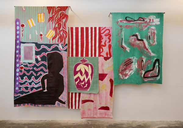 Lisette van Hoogenhuyze