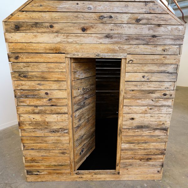 Maria Klaassen-Andrianova