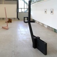 De academie van Enschede is altijd een beetje het buitenbeentje. Daar waar de meeste academies een vaak geruststellende kwaliteit laten zien, dat de aanstormende talenten keurig binnen de lijntjes schilderen, [&hellip;]