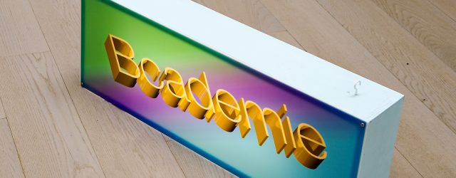 Het gerucht gaat dat ik alle eindexamen exposities heb, behalve die van de Bcademie. Nu moet allereerst gesteld worden dat de Bcademie geen geaccrediteerde studie is en dus geen erkende [&hellip;]