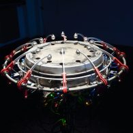 Het labyrinthisch gebouw van de Koninklijke Academie van Den Haag weet mij altijd weer te verwarren. Ondanks dat je op een gegeven moment weet waar je wat kunt verwachten zijn [&hellip;]