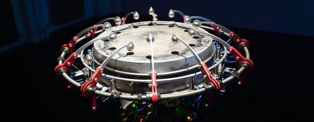 Het labyrinthisch gebouw van de Koninklijke Academie van Den Haag weet mij altijd weer te verwarren. Ondanks dat je op een gegeven moment weet waar je wat kunt verwachten zijn [&hellip;]