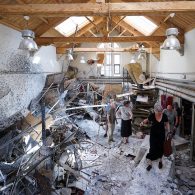 In Antwerpen heb je dus twee kunstacademies, daarvan wordt deze vaak ‘de’ academie genoemd. Het onderscheid zal liggen in historische context die aan mij niet besteed is, dus ik bezoek [&hellip;]