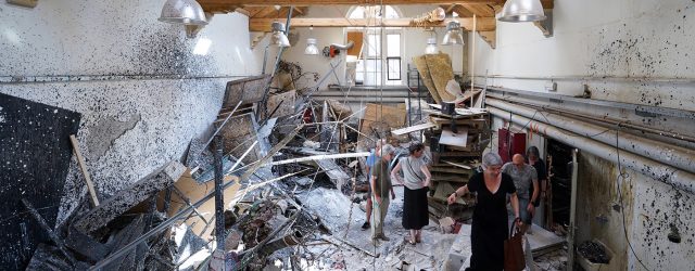 In Antwerpen heb je dus twee kunstacademies, daarvan wordt deze vaak ‘de’ academie genoemd. Het onderscheid zal liggen in historische context die aan mij niet besteed is, dus ik bezoek [&hellip;]