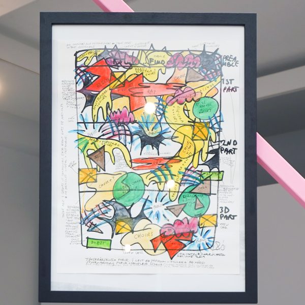 Libia Castro & Olafur Olafson