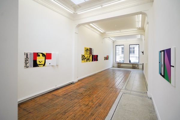 Narcisse Tordoir Overzicht