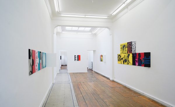 Narcisse Tordoir overzicht