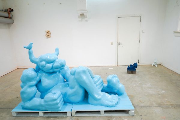 Ramiro de Backer Mezquida