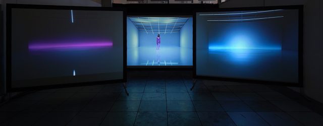 De academie van Den Bosch zit ook dit jaar nog op de tijdelijke locatie in een vormalig postkantoor. Op de artistieke lijn van Den Bosch is (net als Breda die [&hellip;]