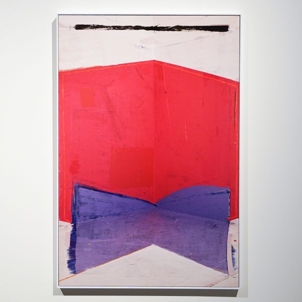 Femke Dekkers - Stage(2) 4 - Pigmentdruk op vezelhoudend papier