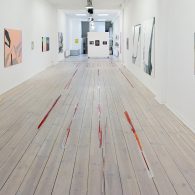 Door Roger Katwijk ben ik gevraagd een groepstentoonstelling met schilders samen te stellen. Natuurlijk heeft de galerieruimte een veel bepalende rol. Niet alleen is de architectuur bepalend voor hoeveel je [&hellip;]