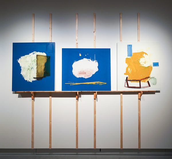 Peter Bouwmans - 7,21319,4-1319,B-23219,14319 - Panelen, dibond, industrielak, lakplamuur, lakverf en olieverf