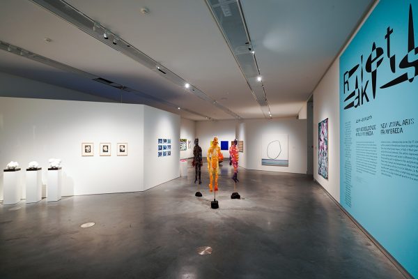 Raketstart overzicht