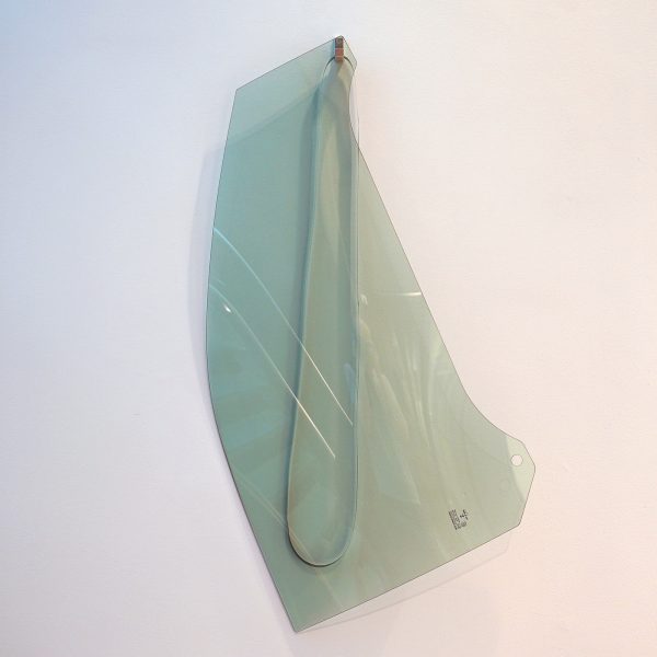 Thomas Bakker - Polygamous - Autoruit en 16mm filmloop