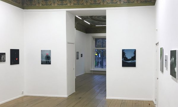 At State of Flux Overzicht