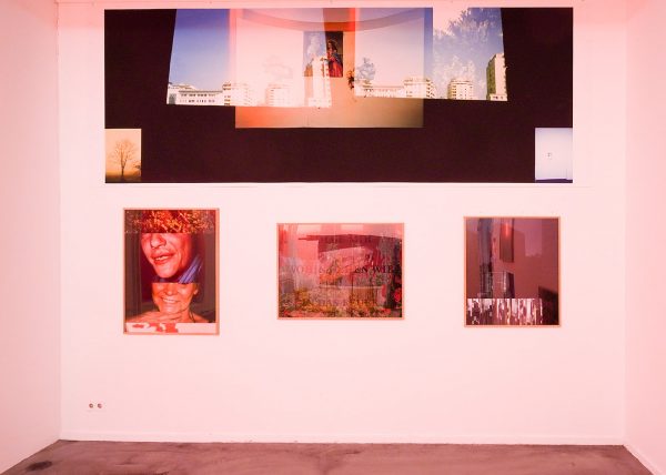 Sujin Bae & Jonathan Lemke