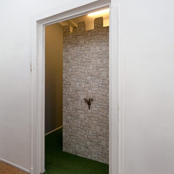 Tom Poelmans overzicht